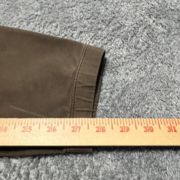 Vuori Jogger Pants Mens Medium Brown Sweatpants ** - Picture 9 of 9